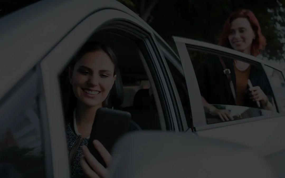 New Jersey Rideshare Insurance Guide: Essential Protection for Uber and Lyft Drivers