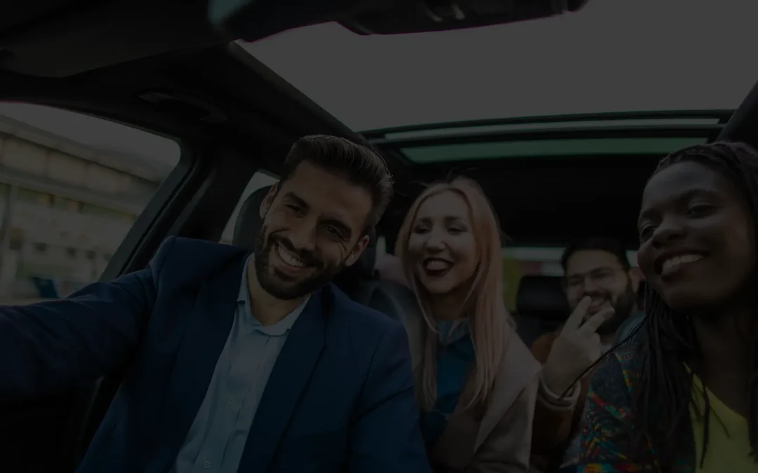 Rideshare Passenger Rights in New Jersey: A Complete Legal Guide