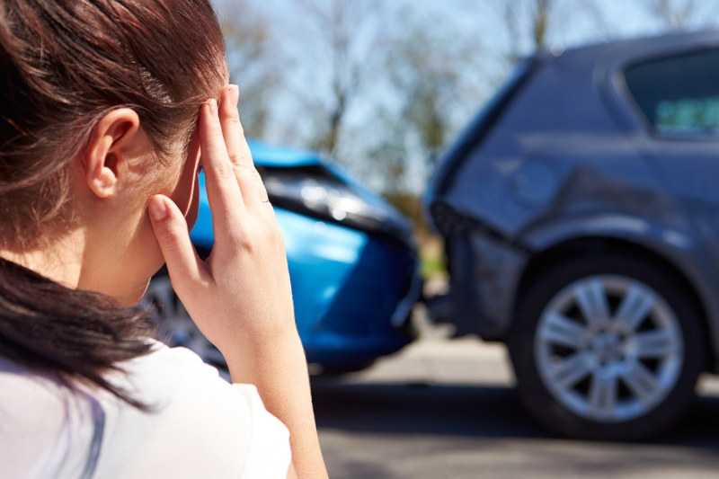 New Jersey Rideshare Accident Attorneys