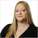 Bari Schwadel-Ludwig – Paralegal