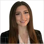 Faith Alicandro – Paralegal